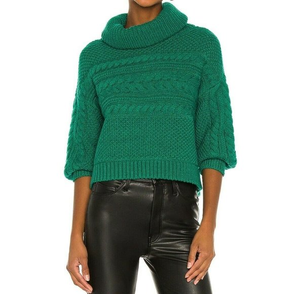 shackleton knitwear